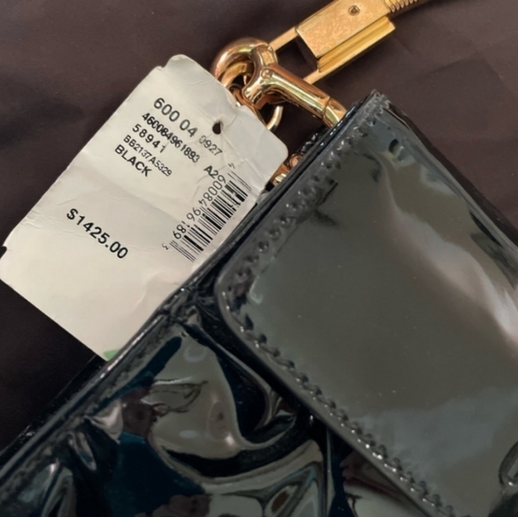 Reserves for my friend Dolce and Gabbana ms. Jolie - Picture 7 of 10